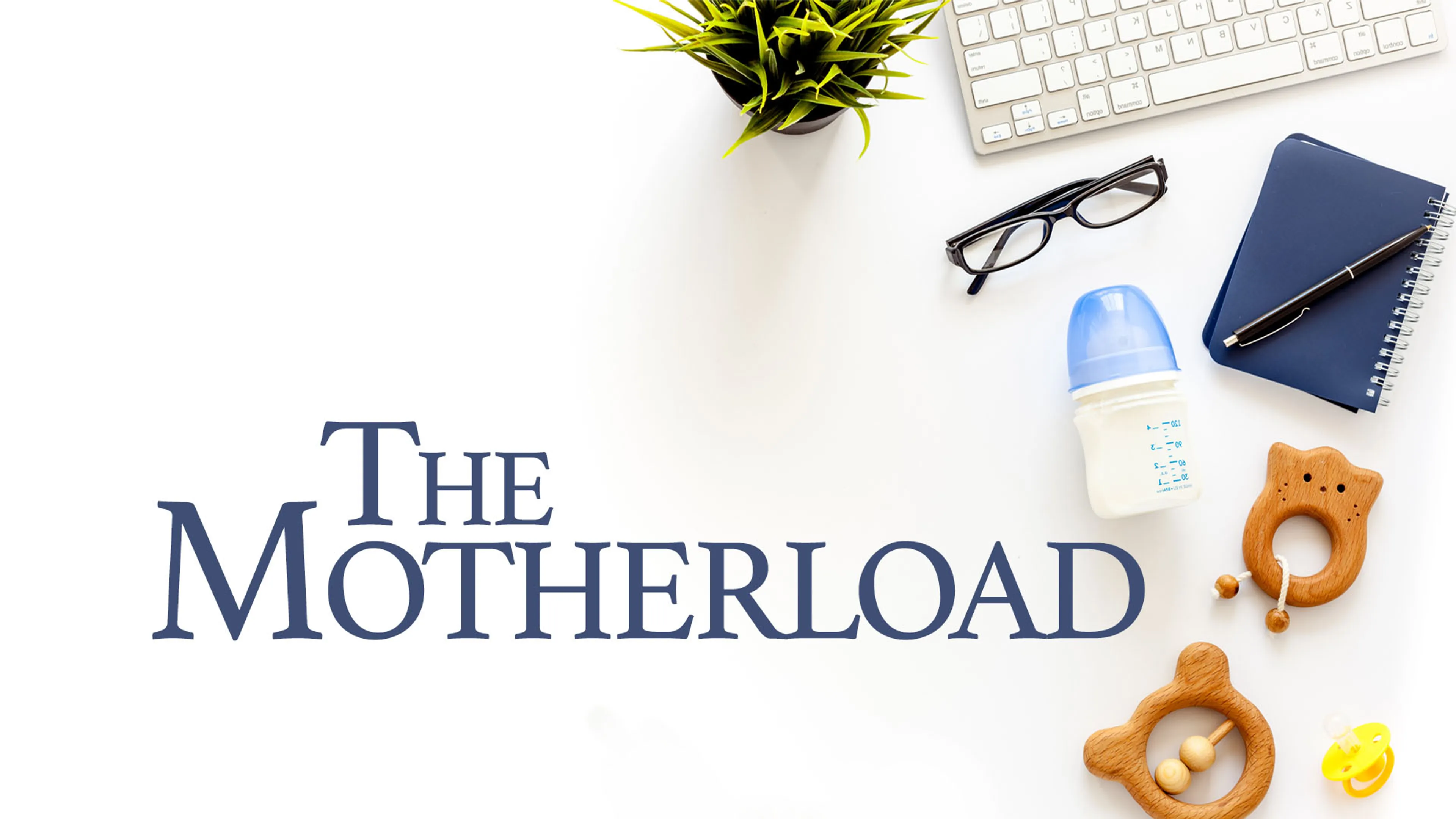 The Motherload poster